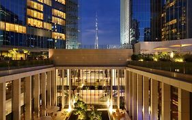 Dubai Oberoi Hotel